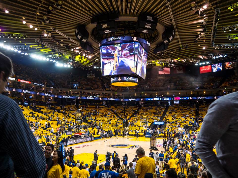 ゴールデンステイトウォリアーズ観戦ツアー Nba スポーツ観戦ツアー ワールドイベント鎌倉株式会社